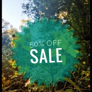 All brick backgrounds are 50% off!